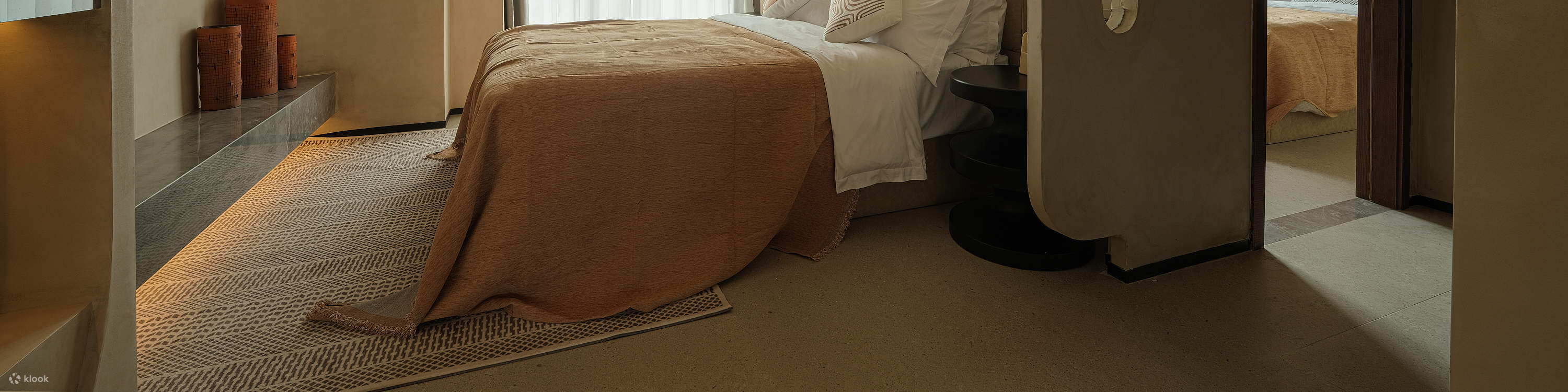 ชางหลิว ห้องสวีท 2 ห้องนอนพร้อมวิวเมือง